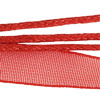 Organza Bänder